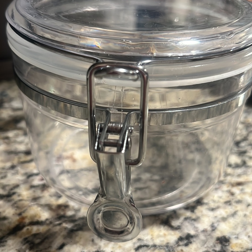 2 Cup Storage Container - Picture 4 of 5